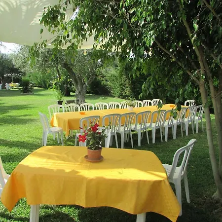 L'araucaria Apartment Santa Croce Camerina