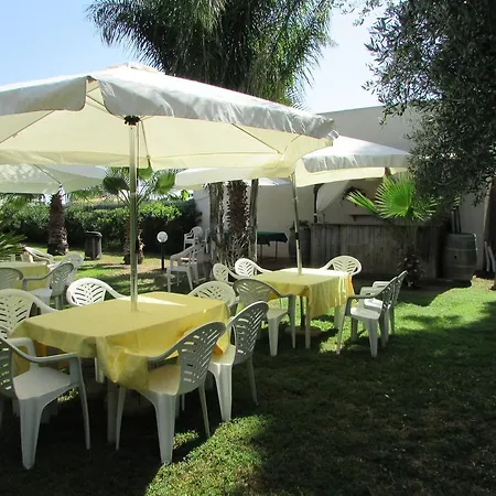 Apartment L'araucaria