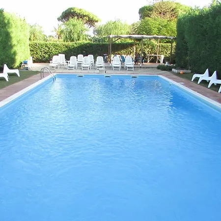 Apartment L'araucaria