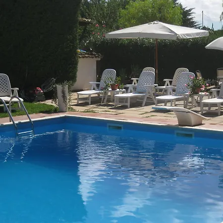 Apartment L'araucaria