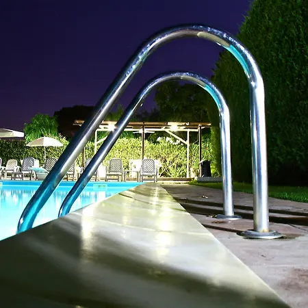 Apartment L'araucaria Santa Croce Camerina