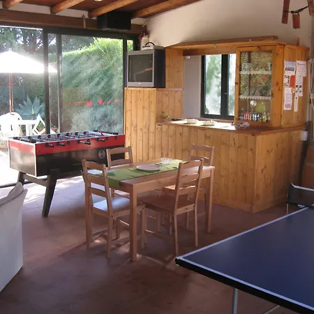 Apartment L'araucaria Santa Croce Camerina