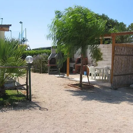 Apartment L'araucaria