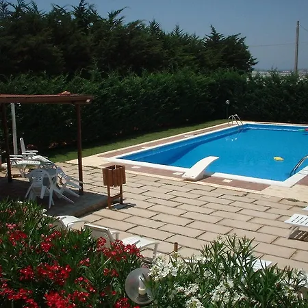 Apartment L'araucaria Santa Croce Camerina