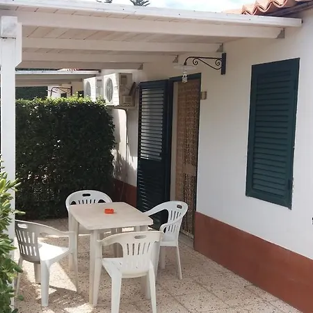 Appartamento L'araucaria Turismo Rurale Santa Croce Camerina