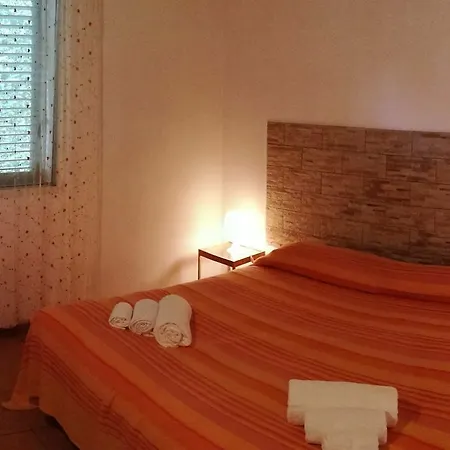 L'araucaria Apartment *
