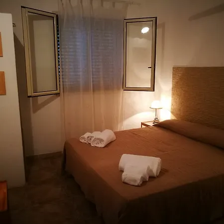 Apartment L'araucaria Santa Croce Camerina