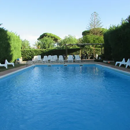 L'araucaria Apartment