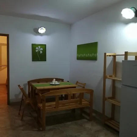 L'araucaria Apartment *