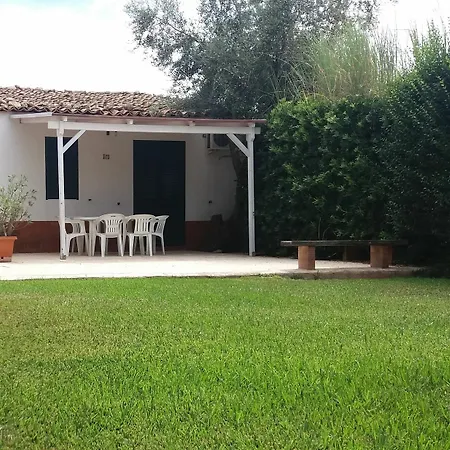 L'araucaria Apartment *