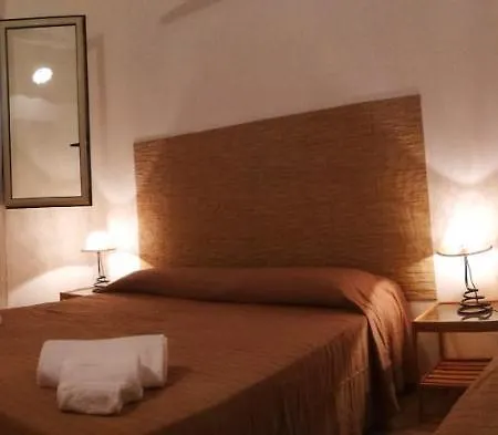 Apartment L'araucaria