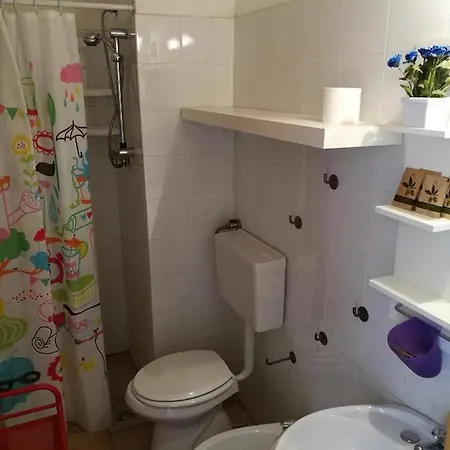 Apartment L'araucaria Santa Croce Camerina