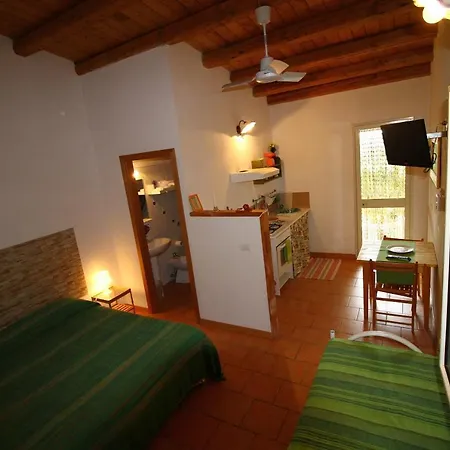 Apartment L'araucaria
