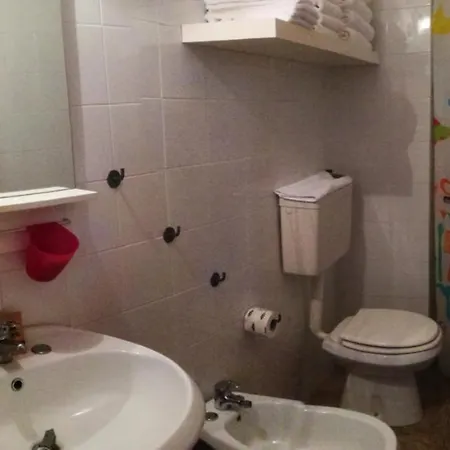 Apartment L'araucaria
