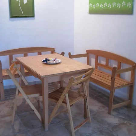 L'araucaria Apartment