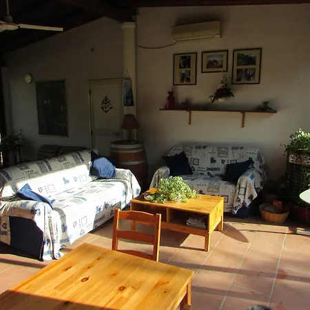 Apartment L'araucaria Turismo Rurale