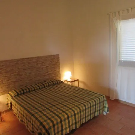 Apartment L'araucaria Turismo Rurale Santa Croce Camerina
