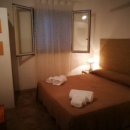 Apartment L'araucaria Turismo Rurale Santa Croce Camerina