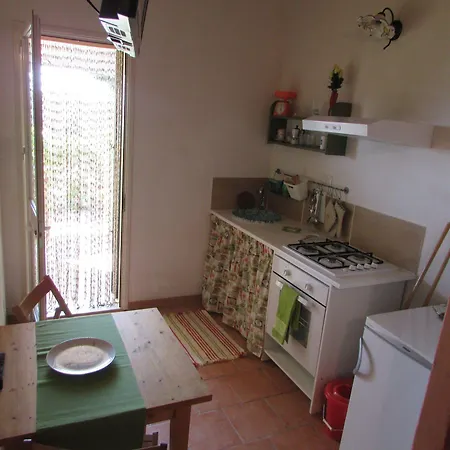 L'araucaria Turismo Rurale Apartment Santa Croce Camerina