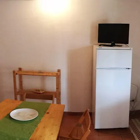 L'araucaria Turismo Rurale