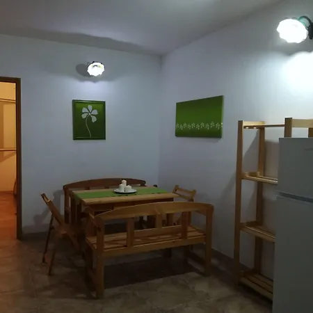 Apartment L'araucaria Turismo Rurale *