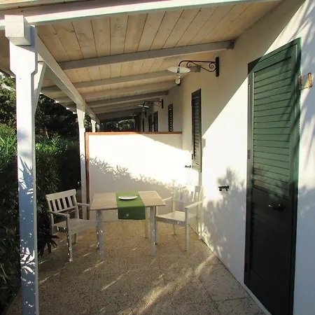 Apartment L'araucaria Turismo Rurale