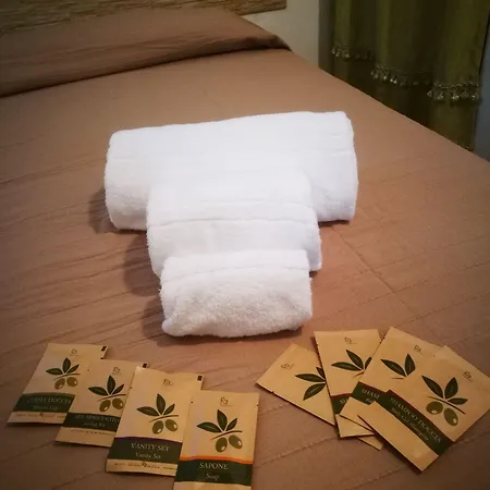 L'araucaria Turismo Rurale