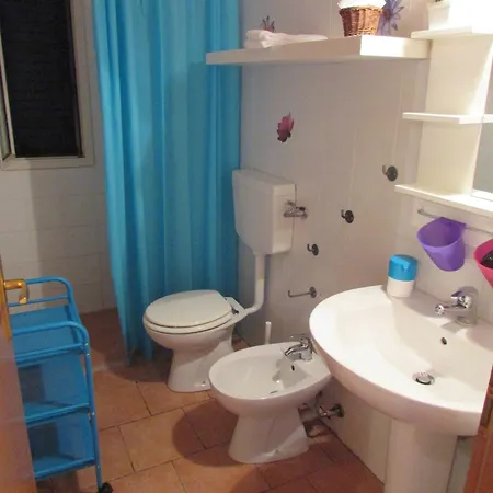 Apartment L'araucaria Turismo Rurale *