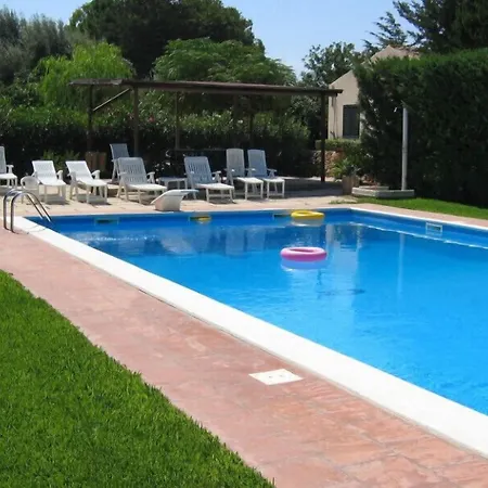 Apartment L'araucaria Turismo Rurale Santa Croce Camerina