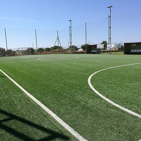 L'araucaria Turismo Rurale Santa Croce Camerina