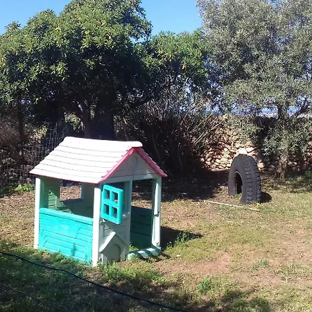 L'araucaria Turismo Rurale