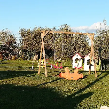 L'araucaria Turismo Rurale Apartment *