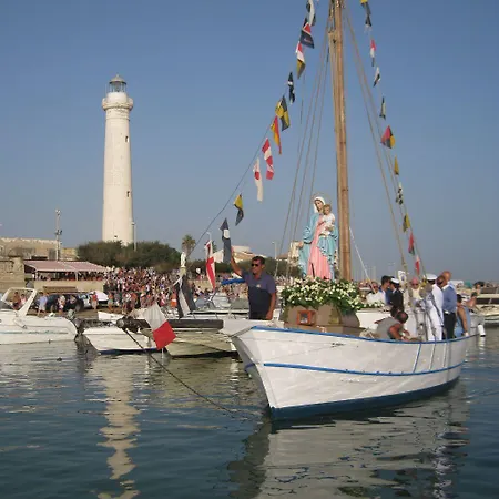 L'araucaria Turismo Rurale *