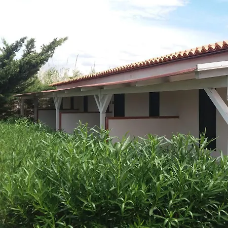 L'araucaria Turismo Rurale