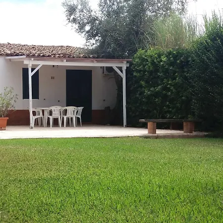 Apartment L'araucaria Turismo Rurale