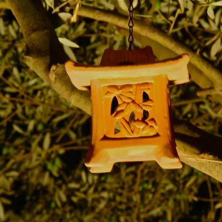 L'araucaria Turismo Rurale * Santa Croce Camerina