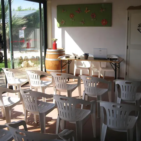 L'araucaria Turismo Rurale Apartment *