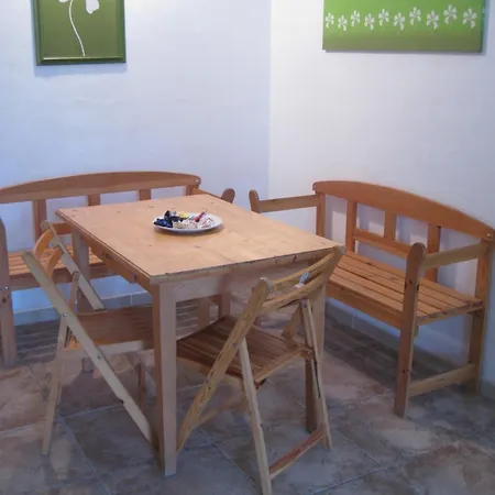 L'araucaria Turismo Rurale * Santa Croce Camerina