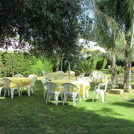 Apartment L'araucaria Turismo Rurale *