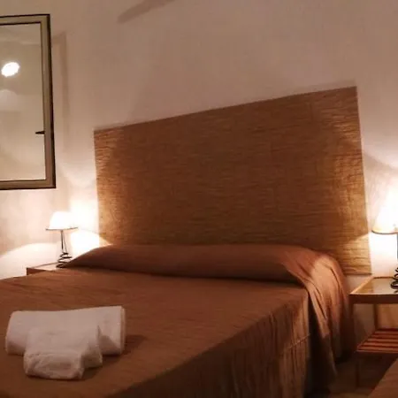 L'araucaria Turismo Rurale Apartment *