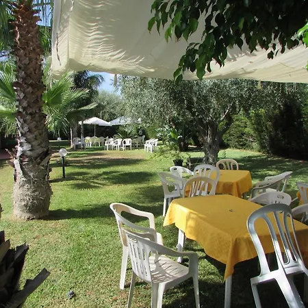 L'araucaria Turismo Rurale