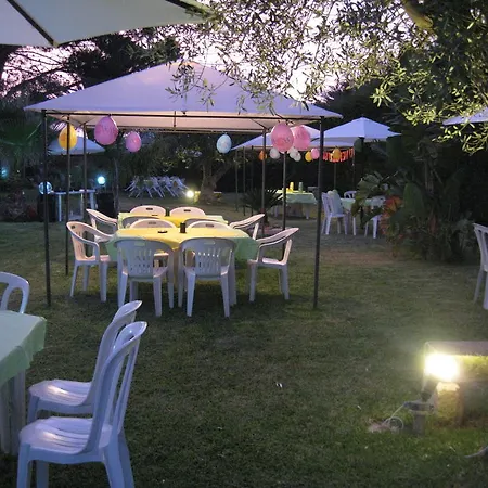 L'araucaria Turismo Rurale
