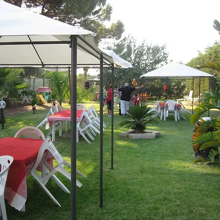 L'araucaria Turismo Rurale Санта-Кроче- Камерина