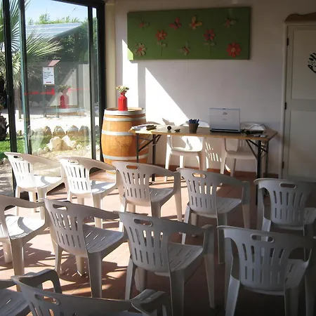 Апартаменты L'araucaria Turismo Rurale *