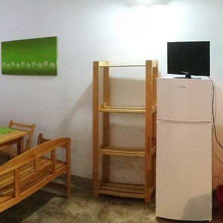 L'araucaria Turismo Rurale * Санта-Кроче- Камерина