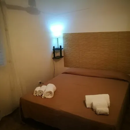 Апартаменты L'araucaria Turismo Rurale *