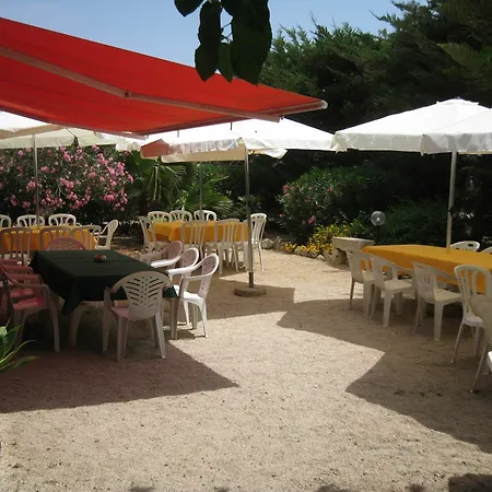 L'araucaria Turismo Rurale Санта-Кроче- Камерина