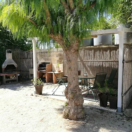 L'araucaria Turismo Rurale * Санта-Кроче- Камерина