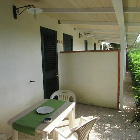 L'araucaria Turismo Rurale * Санта-Кроче- Камерина