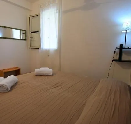 Апартаменты L'araucaria Turismo Rurale